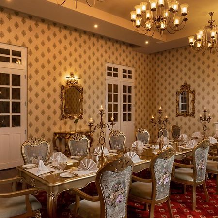 The Westbury Palace Nuwara Eliya Zewnętrze zdjęcie