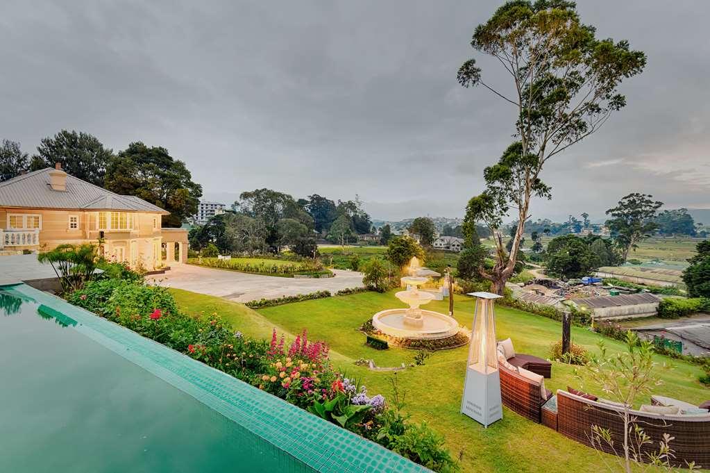 The Westbury Palace Nuwara Eliya Udogodnienia zdjęcie
