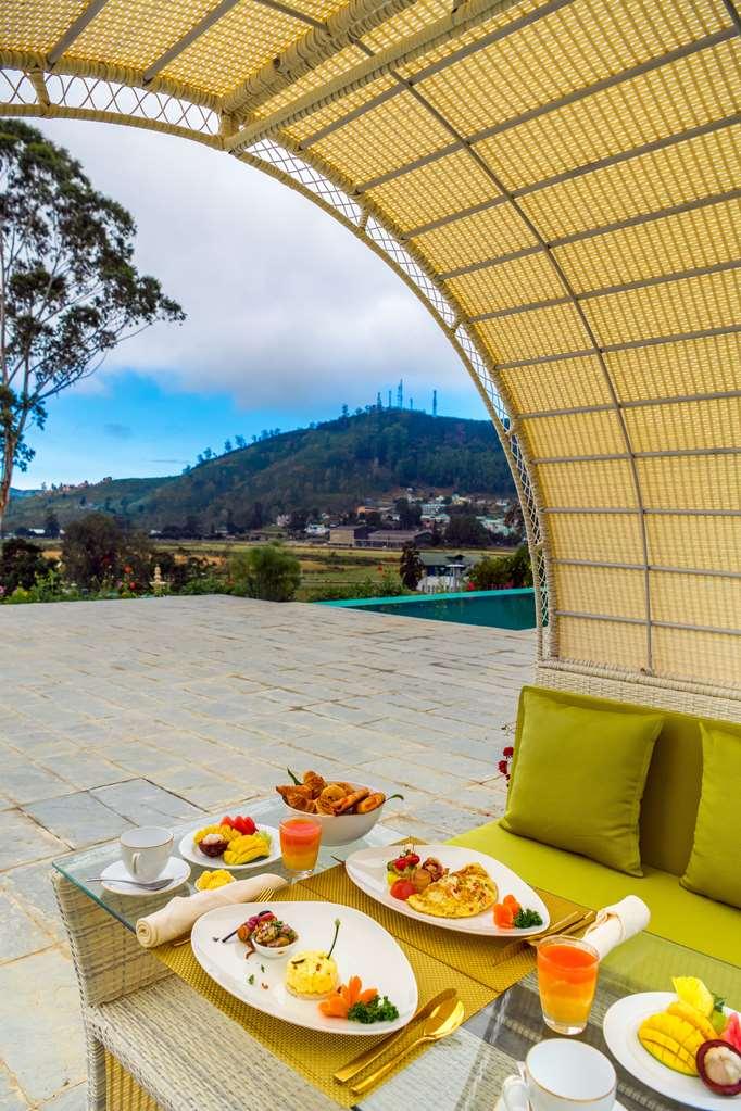 The Westbury Palace Nuwara Eliya Zewnętrze zdjęcie