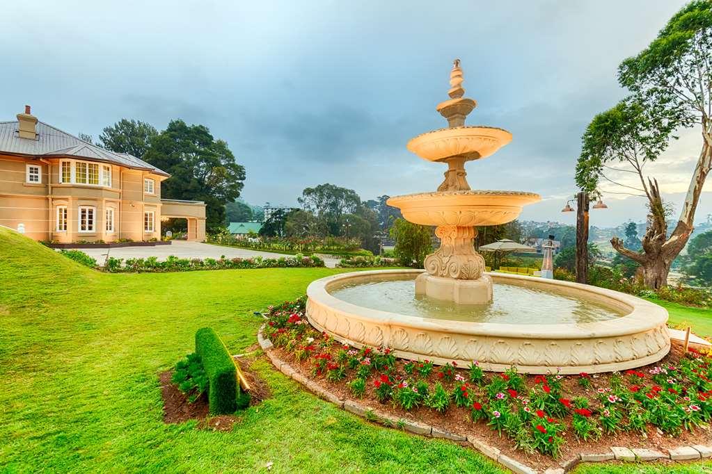 The Westbury Palace Nuwara Eliya Zewnętrze zdjęcie