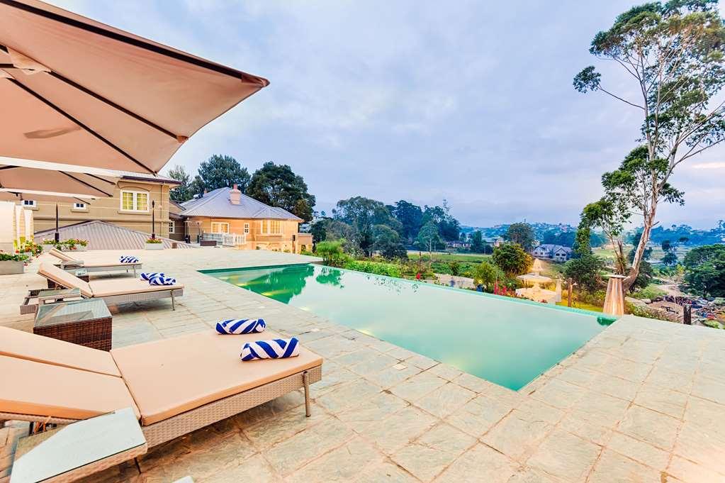 The Westbury Palace Nuwara Eliya Zewnętrze zdjęcie