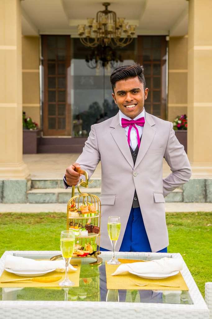 The Westbury Palace Nuwara Eliya Udogodnienia zdjęcie
