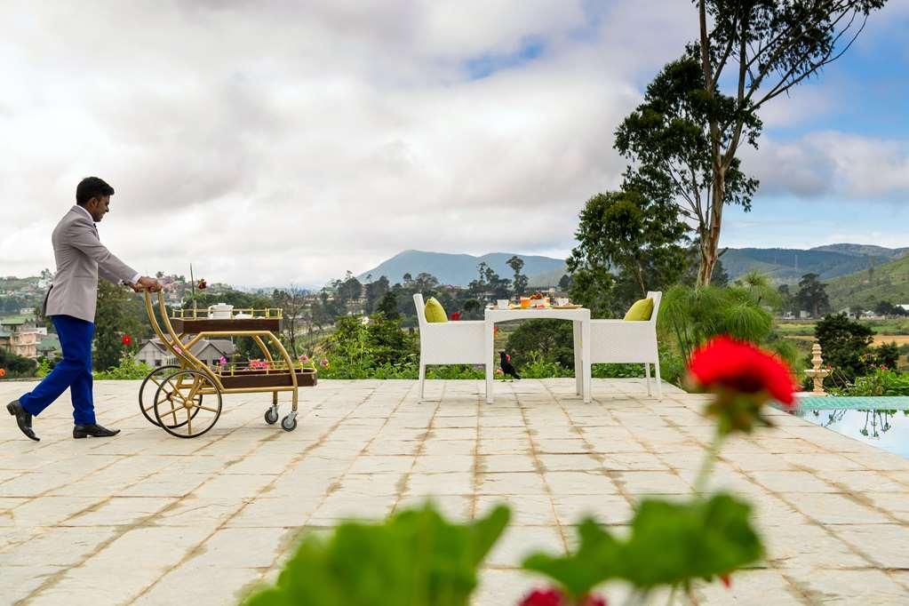 The Westbury Palace Nuwara Eliya Zewnętrze zdjęcie