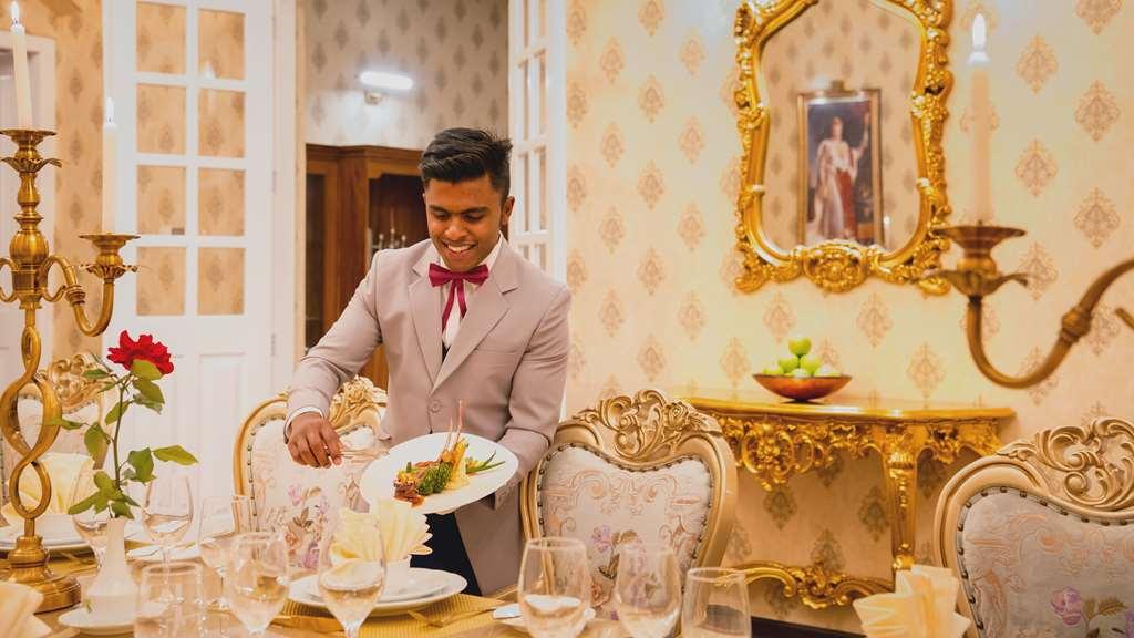 The Westbury Palace Nuwara Eliya Wyposażenia zdjęcie