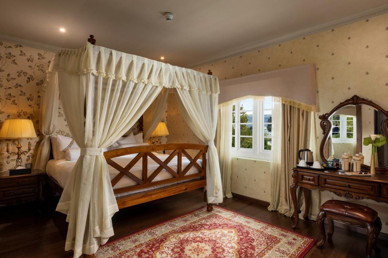 The Westbury Palace Nuwara Eliya Zewnętrze zdjęcie