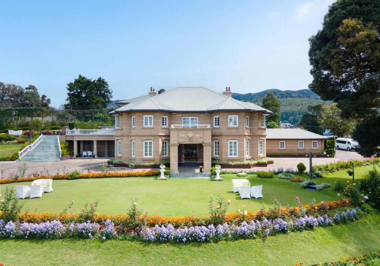 The Westbury Palace Nuwara Eliya Zewnętrze zdjęcie