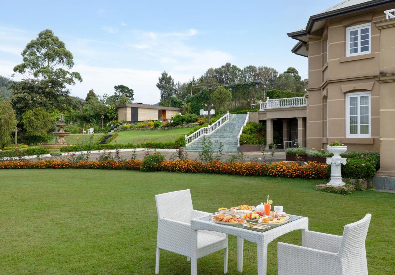 The Westbury Palace Nuwara Eliya Zewnętrze zdjęcie
