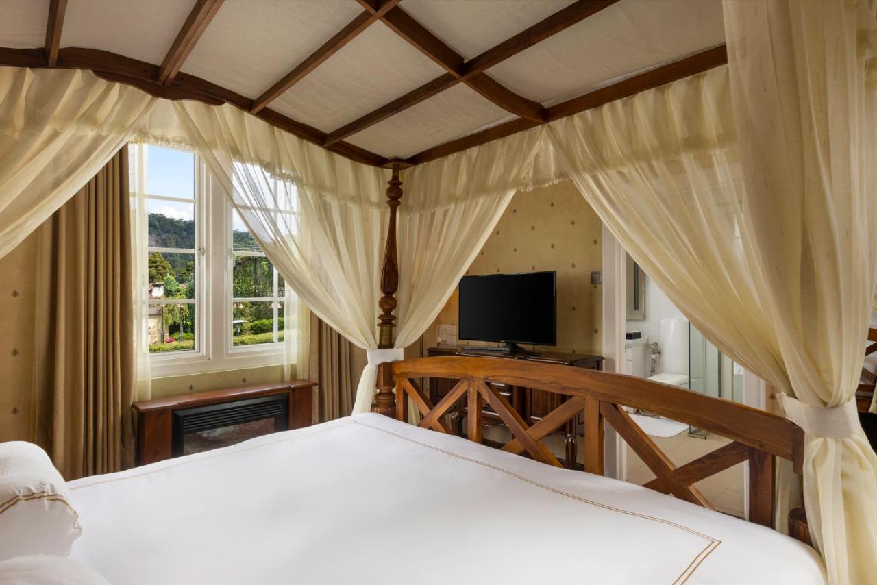 The Westbury Palace Nuwara Eliya Zewnętrze zdjęcie