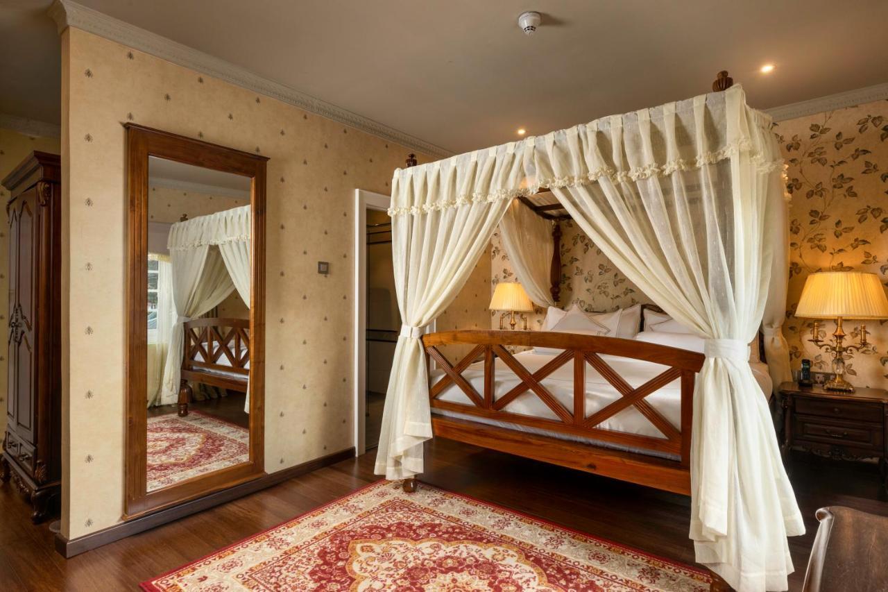 The Westbury Palace Nuwara Eliya Zewnętrze zdjęcie