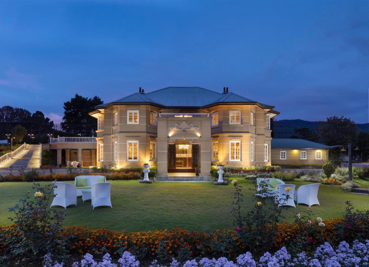 The Westbury Palace Nuwara Eliya Zewnętrze zdjęcie