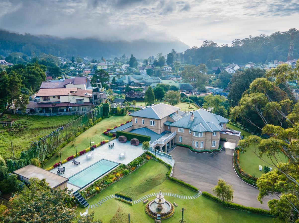 The Westbury Palace Nuwara Eliya Zewnętrze zdjęcie