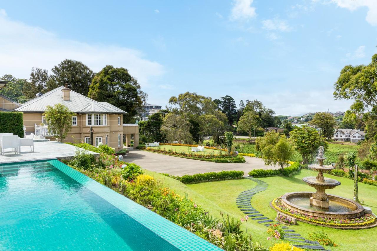 The Westbury Palace Nuwara Eliya Zewnętrze zdjęcie