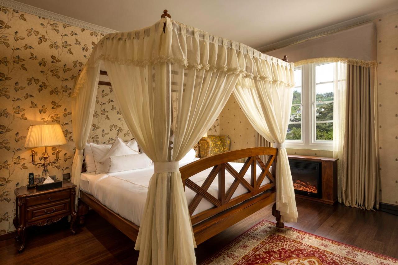 The Westbury Palace Nuwara Eliya Zewnętrze zdjęcie