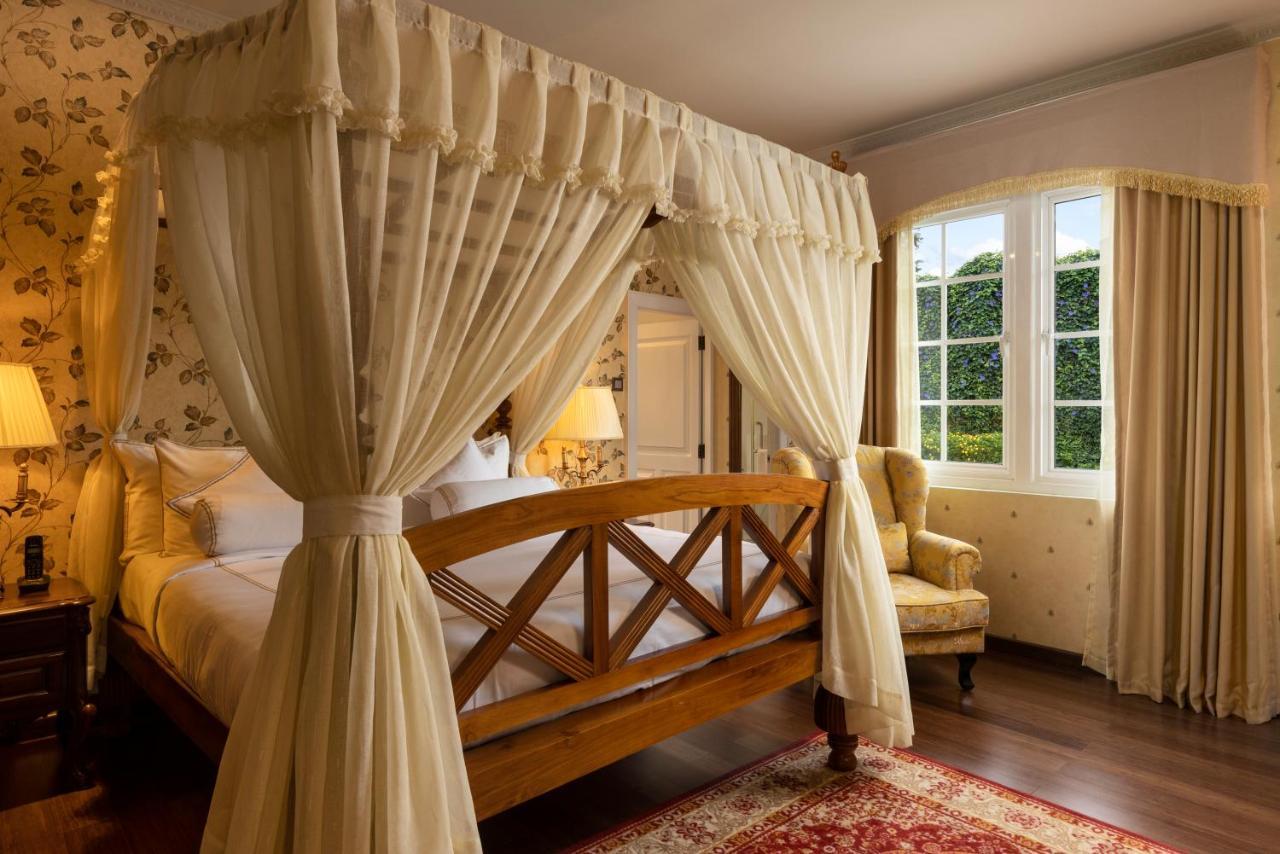 The Westbury Palace Nuwara Eliya Zewnętrze zdjęcie