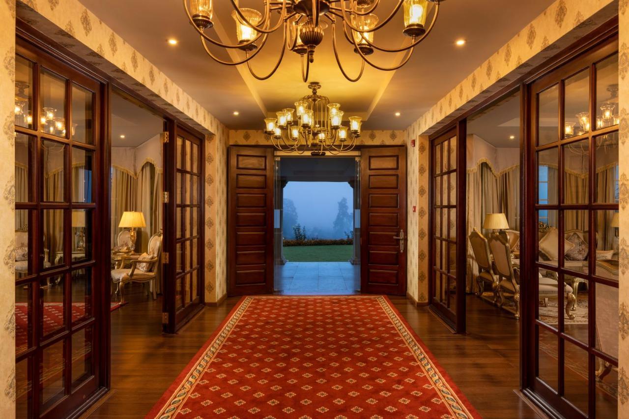 The Westbury Palace Nuwara Eliya Zewnętrze zdjęcie