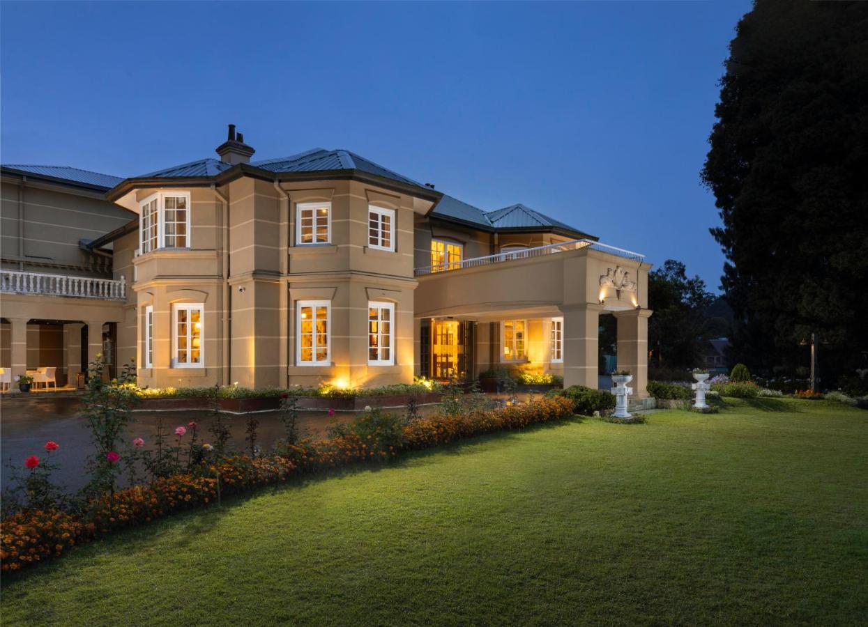 The Westbury Palace Nuwara Eliya Zewnętrze zdjęcie