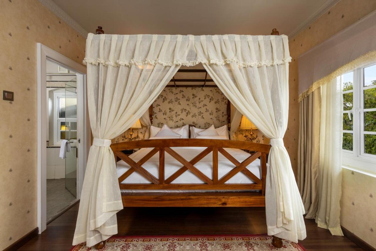 The Westbury Palace Nuwara Eliya Zewnętrze zdjęcie