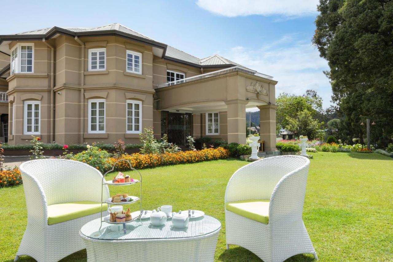 The Westbury Palace Nuwara Eliya Zewnętrze zdjęcie