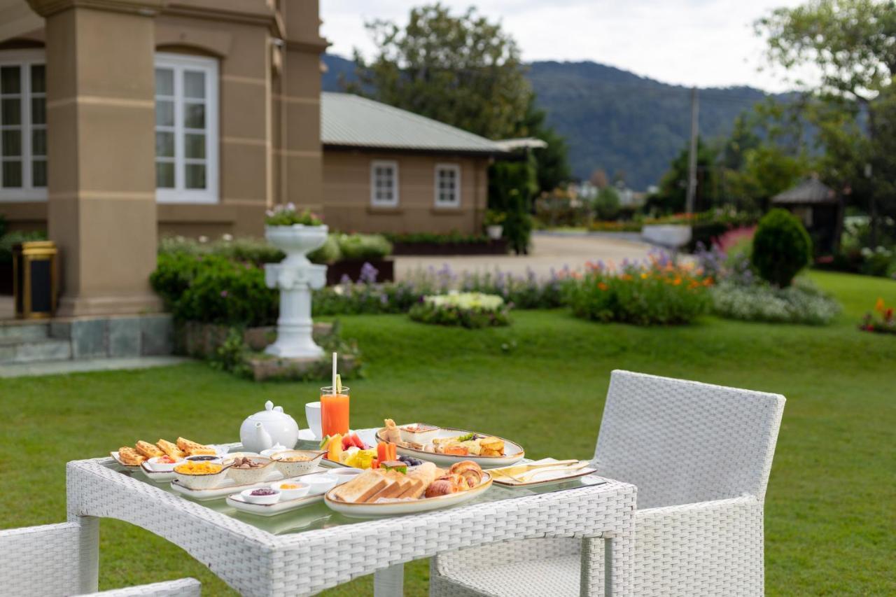The Westbury Palace Nuwara Eliya Zewnętrze zdjęcie