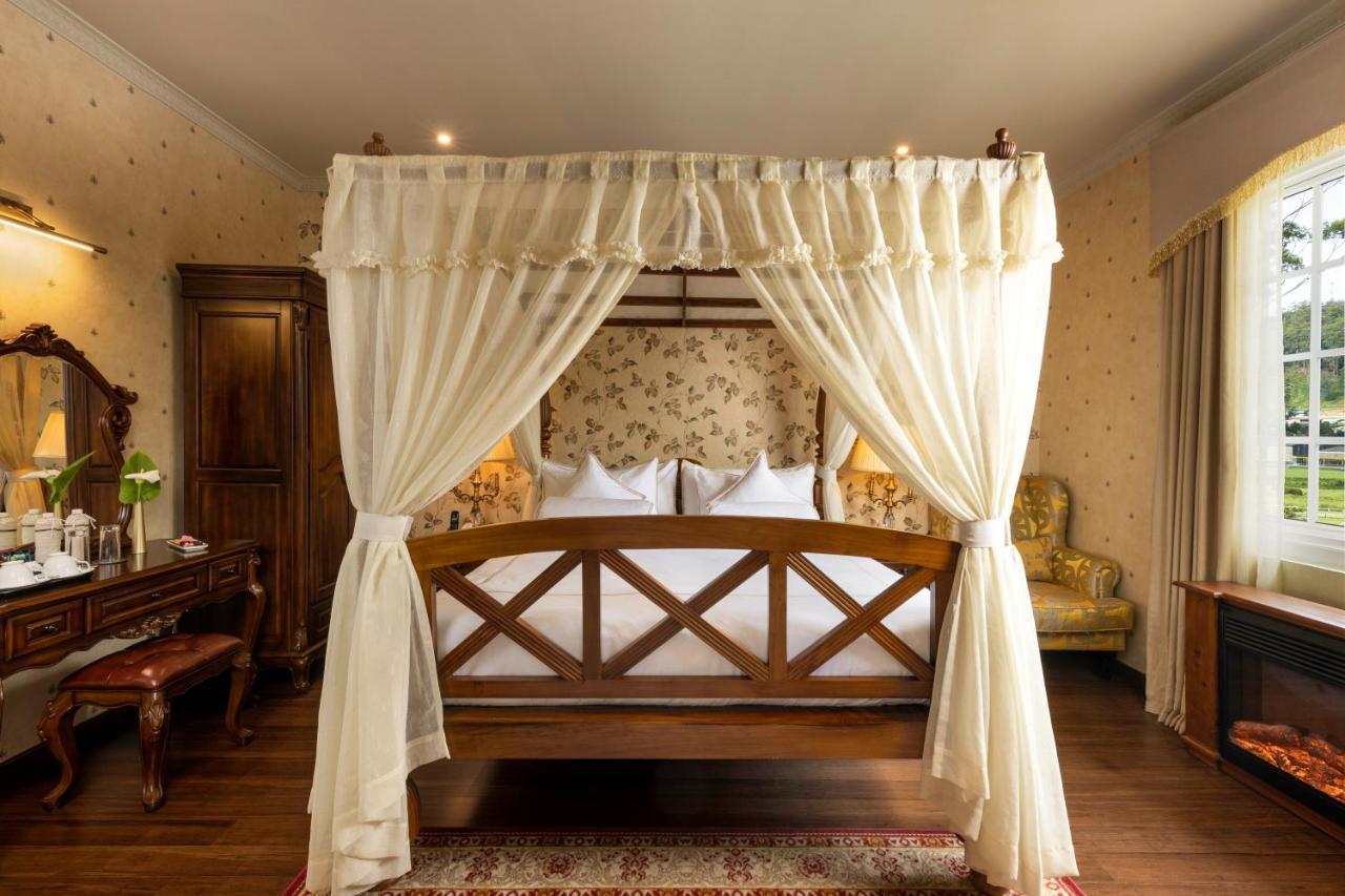 The Westbury Palace Nuwara Eliya Zewnętrze zdjęcie