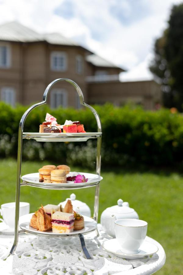 The Westbury Palace Nuwara Eliya Zewnętrze zdjęcie