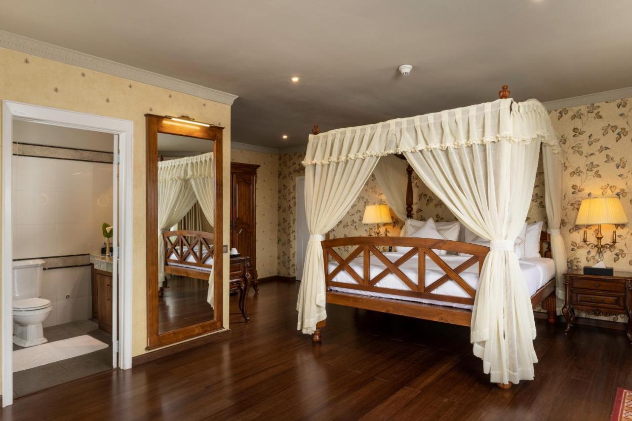 The Westbury Palace Nuwara Eliya Zewnętrze zdjęcie